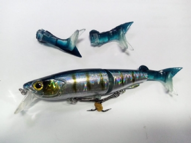 BLUEBACK HERRING