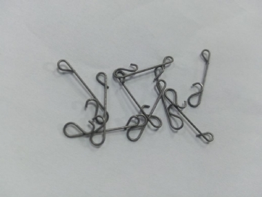 SILSTAR KNOOP LOOS FASTER LINE TIE 