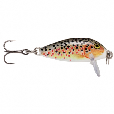 TROUT