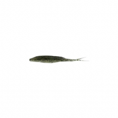 GREEN FLASH