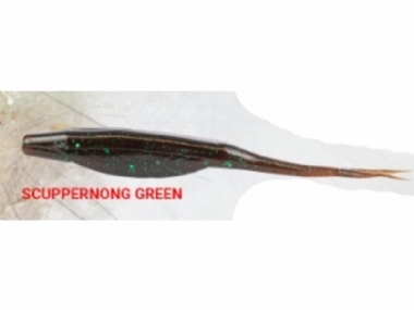 SCUPPERNONG GREEN	