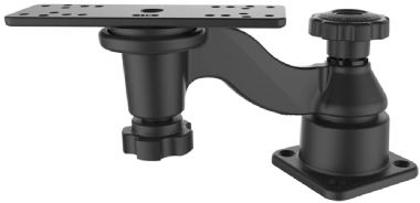LOWRANCE MARINE MOUNTING BRACKET MB 35