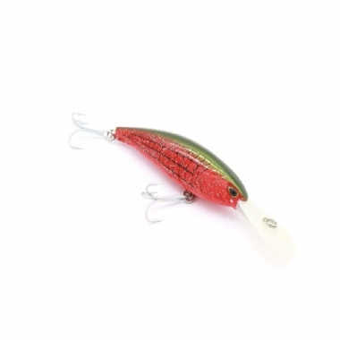 SPECKLED RED CRAW
