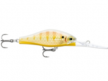 PEARL GHOST GOLD
