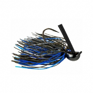 BLACK BLUE SHINER