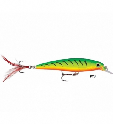 FIRETIGER UV