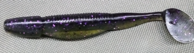 CALIFORNIA PURPLE