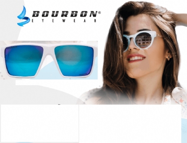 BOURBON POLARIZED SUNGLASSES