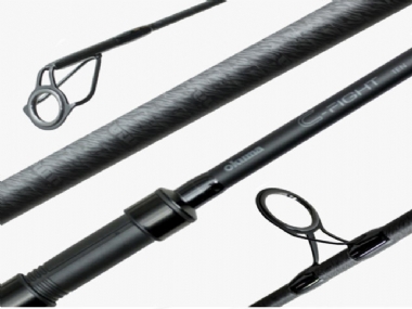 OKUMA C-FIGHT CARP 