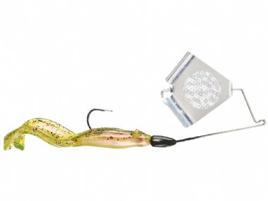 WAR EAGLE BUZZ TOAD 3/8OZ