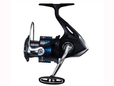 SHIMANO NEXAVE FI (2021)