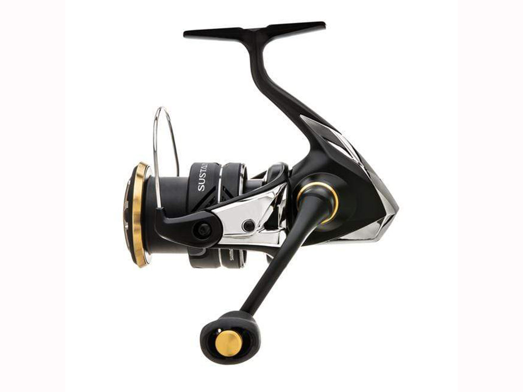 SHIMANO SUSTAIN FJ (2021)