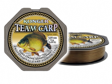 KONGER TEAM CARP BROWN