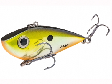 SILVER TN SHAD