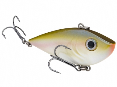 STRIKE KING RED EYED SHAD 3/4oz