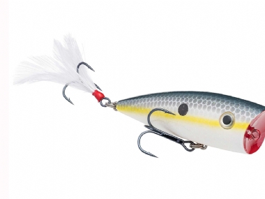 STRIKE KING KVD SPLASH TOPWATER 7