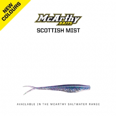 SCOTCH MIST