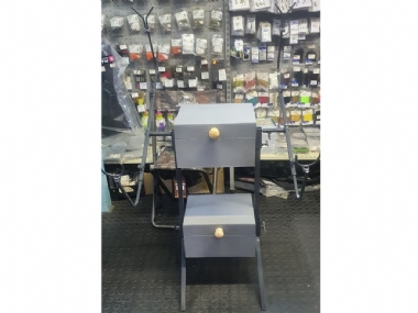 GANIS MUTI BOX JUNIOR