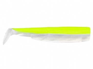 FLUORO JAUNE