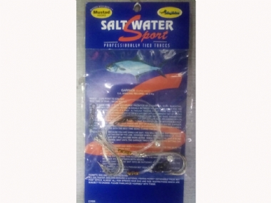SALTWATER SPORT CARRICK TRACE