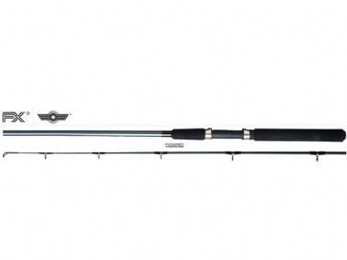 SHIMANO FX - fishing rods