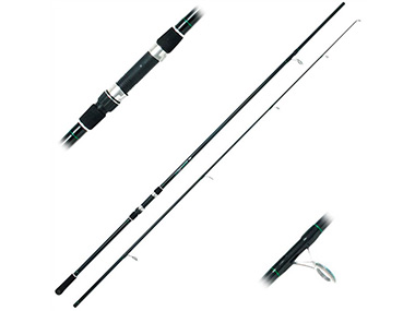 COMPOSITE RODS