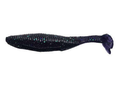 ITTY`S SECRET BAIT HART TAILS 3.5''