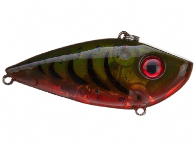 PHANTHOM WATERMELON RED CRAW