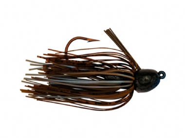 BLUE CRAW