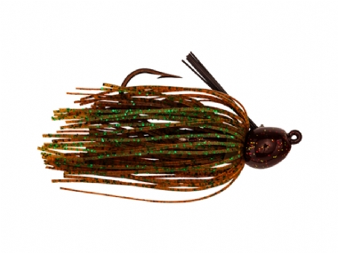 PUMPKIN GREEN FLAKE