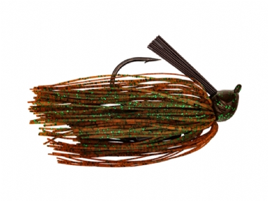 PUMPKIN GREEN FLAKE