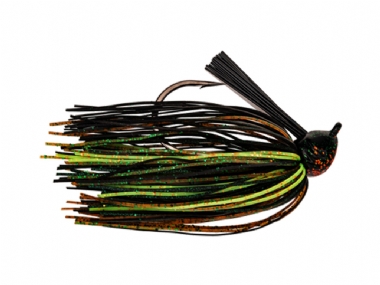 STRIKE KING PREMIER PRO MODEL JIG 3/8oz