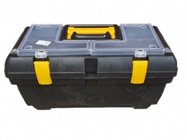 GANIS TOOL BOX