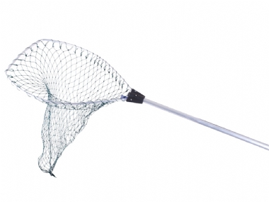 JARVIS WALKER BOAT LANDING NET 120CM