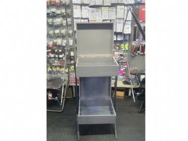 GANIS DOUBLE SINGLE MUTI BOX WITH DRAW COMBO