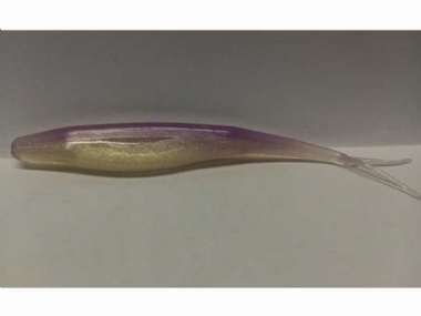 LAVENDER SHAD