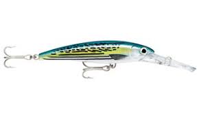 LEAPING BONITO UV