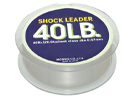 COPOLEMER/MONOFILAMENT LEADERS