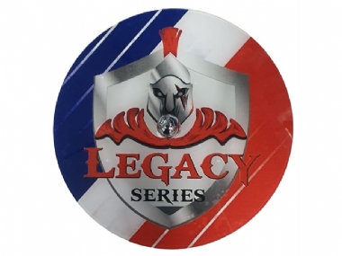 LEGENDS LEGACY SERIES