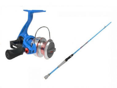 QUANTUM PT ACCURIST S3 SPIN COMBO