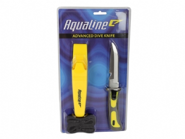 AQUALINE MARINER DIVE KNIFE