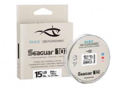 SEAGUAR BASIX CLEAR 183M