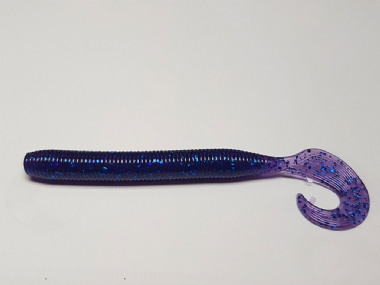 ELECTRIC BLUE