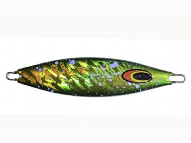 MAHI MAHI