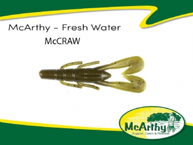 MCARTHY MCCRAW 3.5''