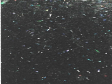 MEGA BLACK 