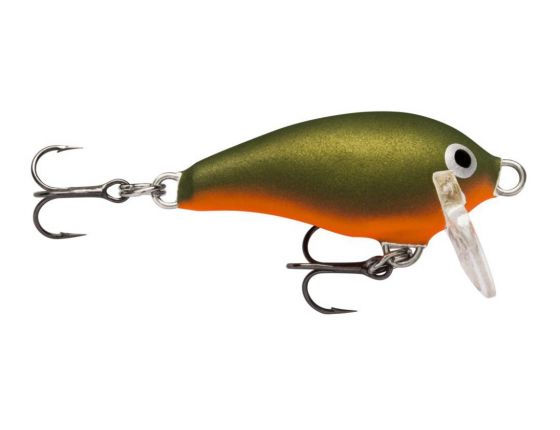 RAPALA MINI FAT RAP MFR03