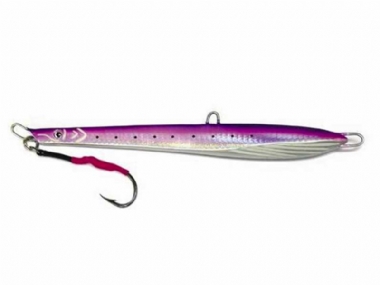 WILLIAMSON ABYSS SPEED JIG 200G