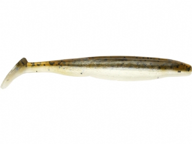 GREEN PUMPKIN PEARL BELLY