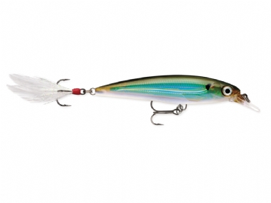 MOSS BLACK SHINER